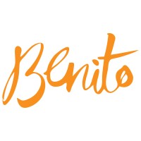 Benito Brow Bar logo - Similar company to Leisure Leagues