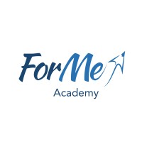 Academy ForMe logo - Similar company to Francesco Milano