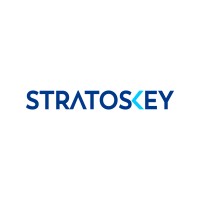 StratosKey Global logo - Similar company to Agilelab.Fr