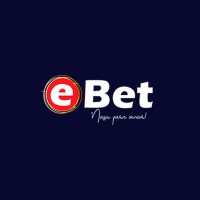 EBet Angola logo - Similar company to Zulubet - Exploração De Jogos
