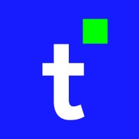 T squared logo - Similar company to Digital.Gr