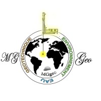 MGgeo logo - Similar company to Foratlantic