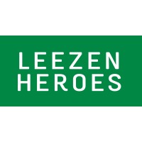 Leezen Heroes (Radlaster GmbH) logo - Similar company to Smart Serial Number™