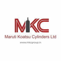 MARUTI KOATSU CYLINDERS LIMITED logo - Similar company to Spraycel Coatings