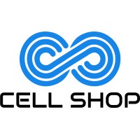 Cell Shop Inc. by AT&T logo - Similar company to Diversity Wireless