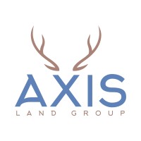 Axis Land Group logo - Similar company to Larch Property