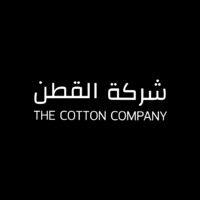 The Cotton Company logo - Similar company to Alsoroor Textile