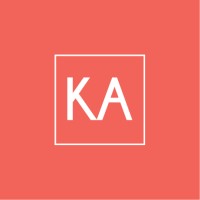 Kate Auchenbach Design LLC logo - Similar company to Pixel+Brick