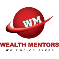 Wealth Mentors logo - Similar company to Quiet Impact Asia Academy