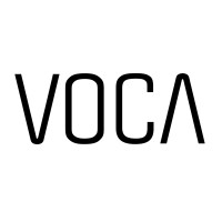 VOCA mode logo - Similar company to Flight Stats