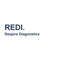 Respire Diagnostics (REDI) logo - Similar company to Bereum