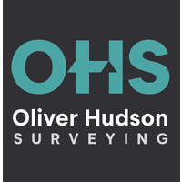 Oliver Hudson Surveying logo - Similar company to Brown&Co Adkin