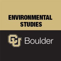 University of Colorado Boulder - Environmental Studies logo - Similar company to Locus Environmental