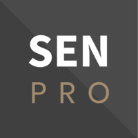 SENPRO logo - Similar company to Senpro Technologies