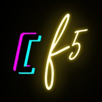 Classics F5 logo - Similar company to Neutron Technologies