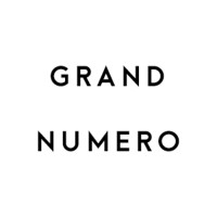 Grand Numéro logo - Similar company to Bureau Benjamin
