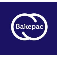 Bakepac logo - Similar company to Millenium Bakery Pty