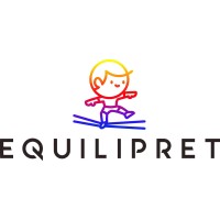Equilipret logo - Similar company to Alsace Credits