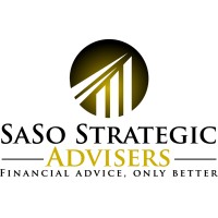 SaSo Strategic Advisers logo - Similar company to Tutor In A Box