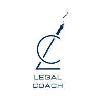 Legal Coach logo - Similar company to Hl Digital Group