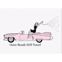 Have Beads Will Travel logo - Similar company to Have Scope, Will Travel