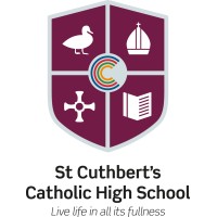 St Cuthbert'S Catholic High School