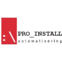 Pro_Install Automatisering