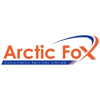 Arctic Fox Consultancy Services Limited logo - Similar company to Edge Public Solutions