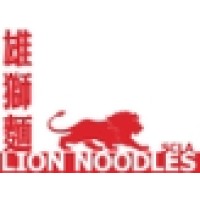Scla Lion Noodles