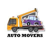 Auto Movers logo - Similar company to Car Towing Services