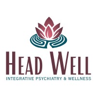 Head Well- Integrative Psychiatry & Wellness logo - Similar company to Flow Wellness