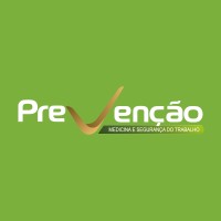 Prevenção - Medicina e Segurança do Trabalho logo - Similar company to São Lucas Empresarial