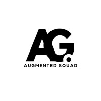 Augmented Squad logo - Similar company to Webdoc
