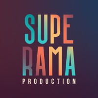 Superama Production logo - Similar company to 75 Secondes