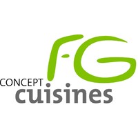 FG Concept Cuisines logo - Similar company to Architecture Cuisines