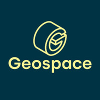 GEOSPACE logo - Similar company to Servitopo