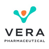 Vera Pharmaceutical logo - Similar company to Orphan Now