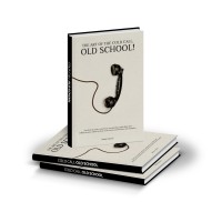 Cold Calling Old School logo - Similar company to Cold Calling Co.