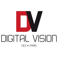 Digital Vision logo - Similar company to Human Concept