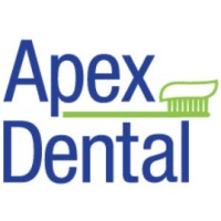 Apex Dental logo - Similar company to Sppgidms, Lucknow