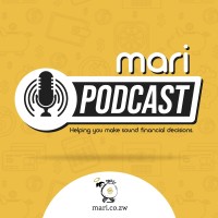 Mari Podcast logo - Similar company to Twine & Cordage Manufacturing
