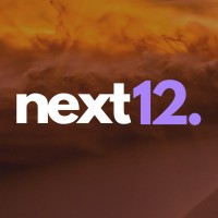 next 12 logo - Similar company to Moto - Your Lean, Mean, Shipping Machine