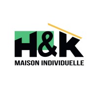 H&K Maison Individuelle logo - Similar company to Astone - Maison Individuelle