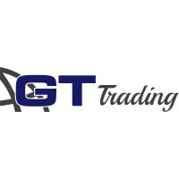 GT-Trading Entreprenadmaskiner AB logo - Similar company to Vakadi