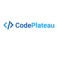 CodePlateau logo - Similar company to Collin It Solution