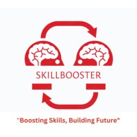 SkillBooster logo - Similar company to Creative Ocean Designs