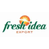 Fresh idea export UK logo - Similar company to Nfb (Import) Limited