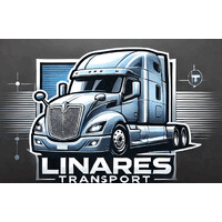 Linares Transport logo - Similar company to Trailguide Digital