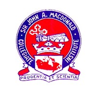 Sir John A. Macdonald CI logo - Similar company to Ktutors