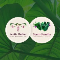 Grupo Sentir logo - Similar company to Pupa Estimulação Integrada